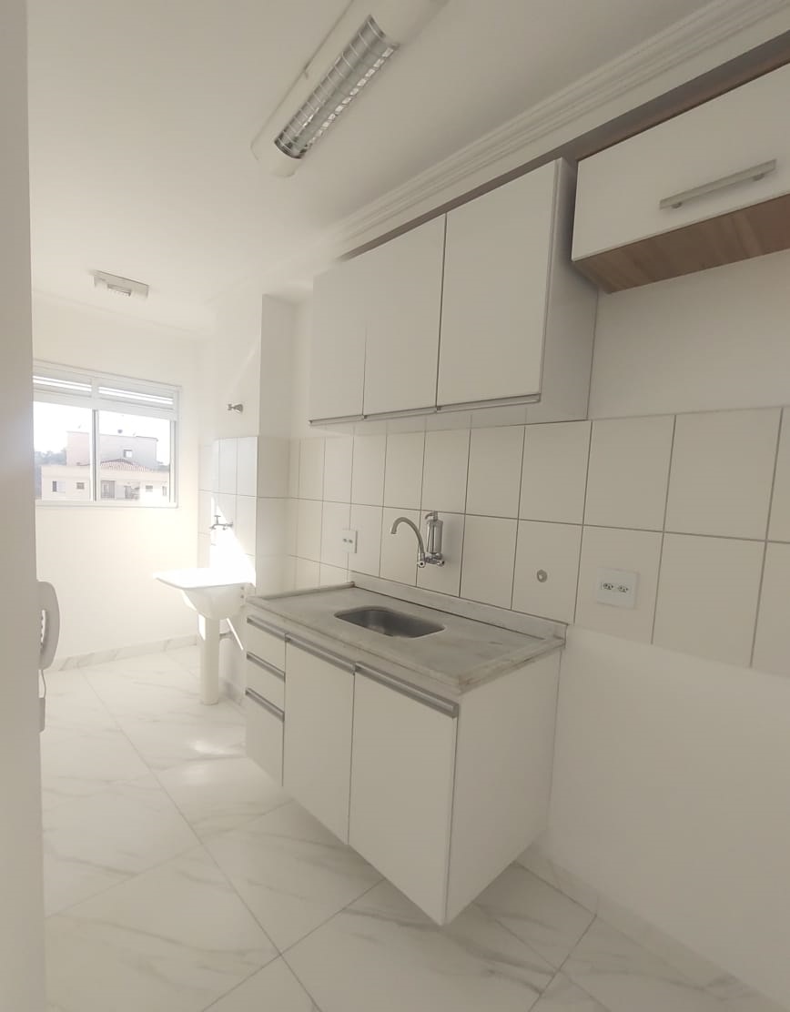 Apartamento à venda com 2 quartos, 53m² - Foto 10