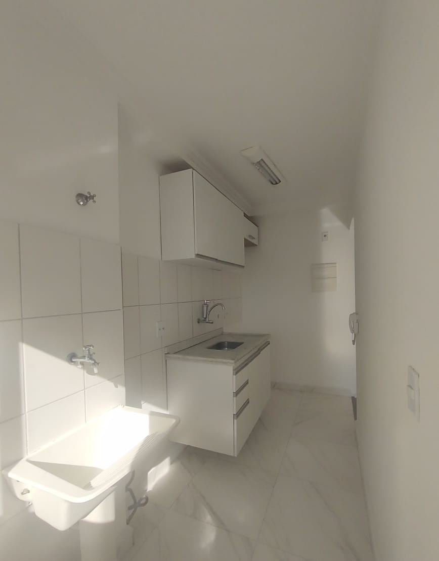 Apartamento à venda com 2 quartos, 53m² - Foto 11