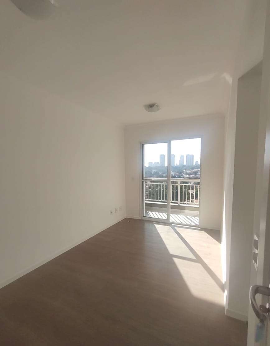 Apartamento à venda com 2 quartos, 53m² - Foto 3