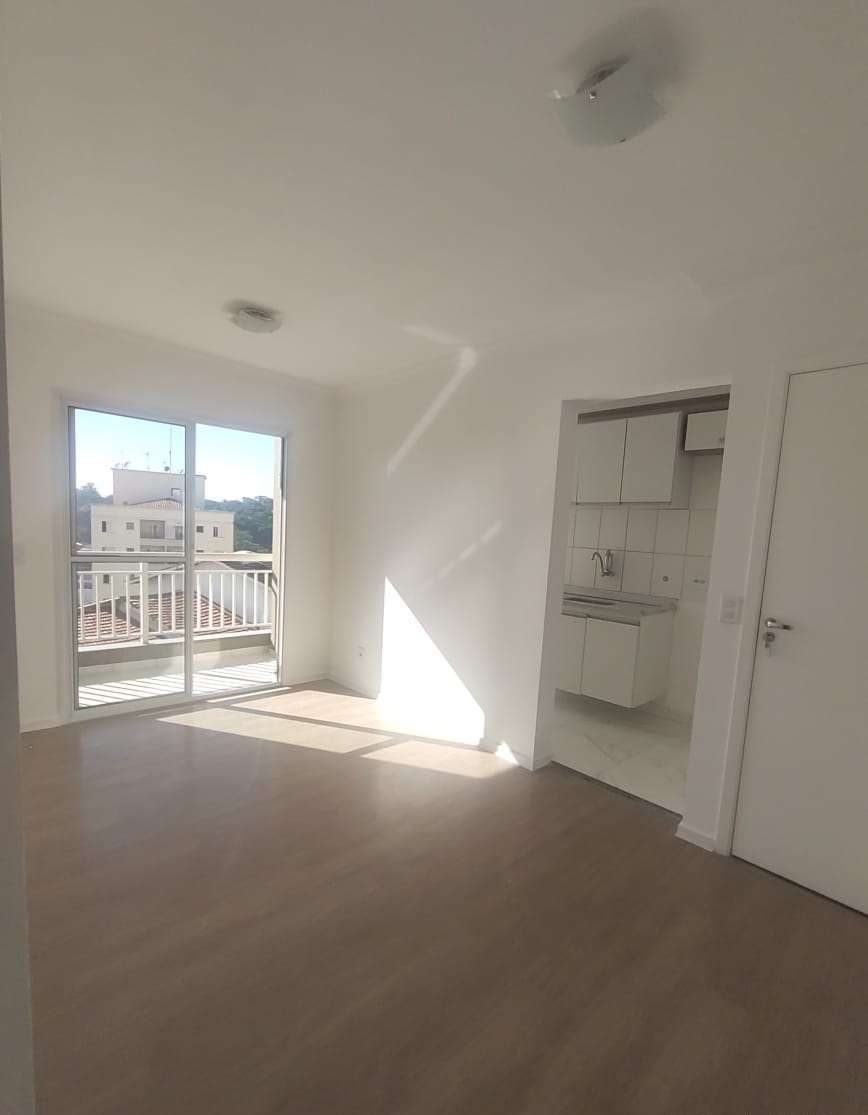 Apartamento à venda com 2 quartos, 53m² - Foto 4