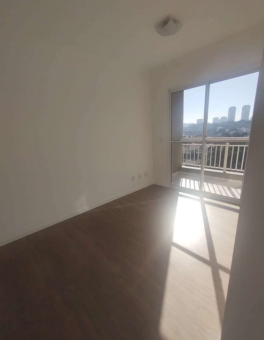 Apartamento à venda com 2 quartos, 53m² - Foto 6