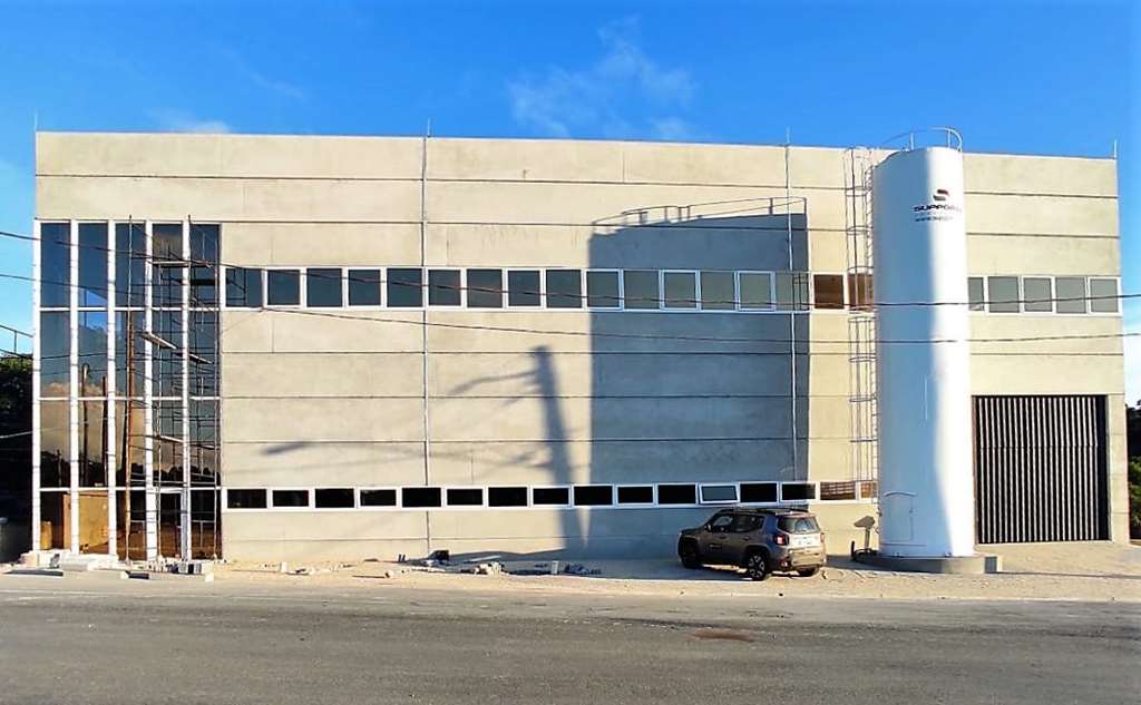 Comercial em Vargem Grande Paulista