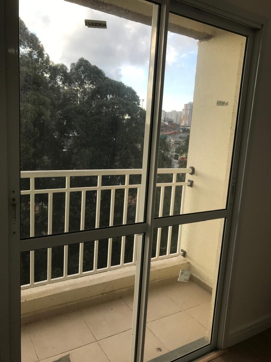 Apartamento à venda com 2 quartos, 48m² - Foto 5