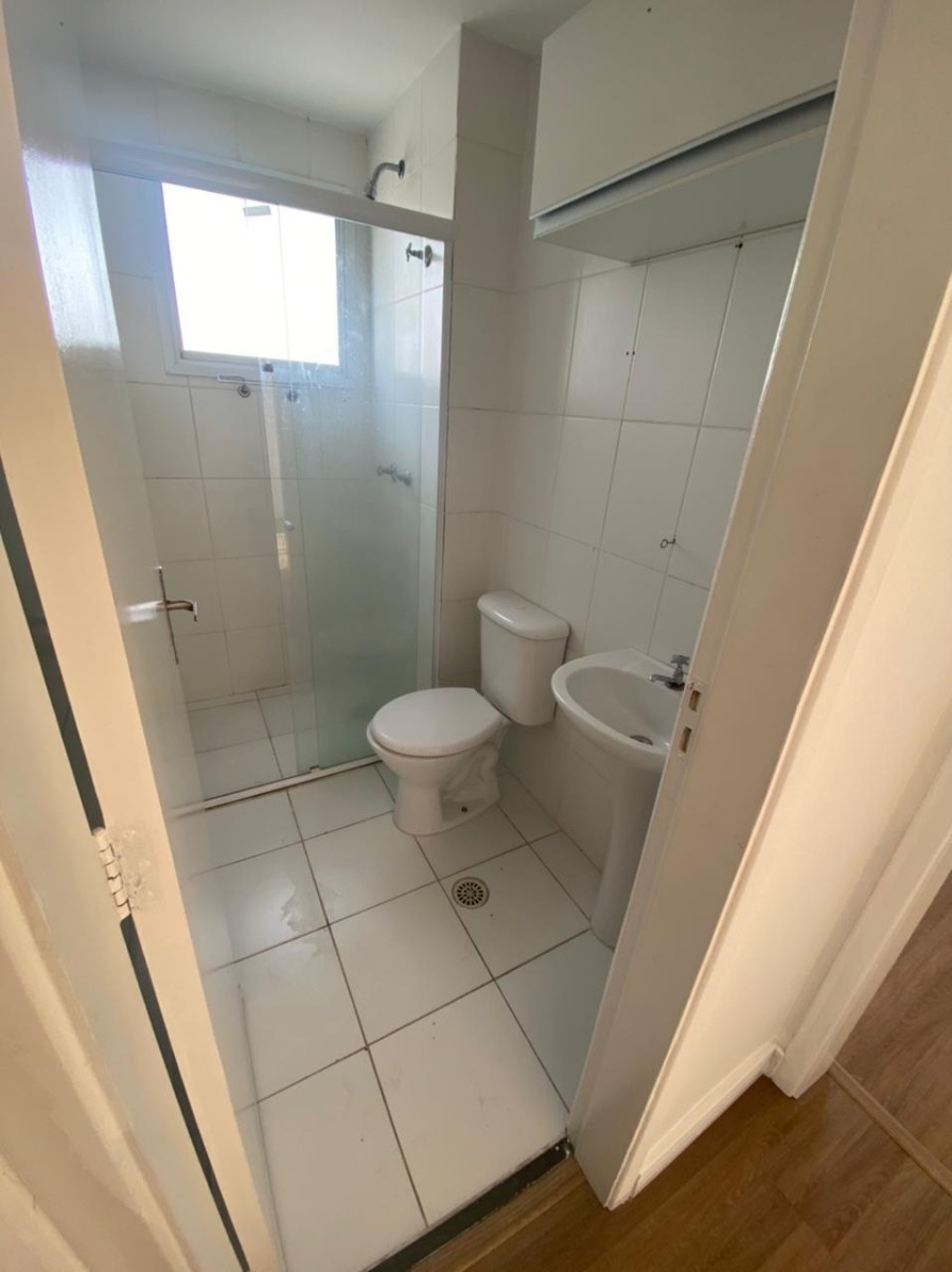 Apartamento à venda com 2 quartos, 48m² - Foto 10