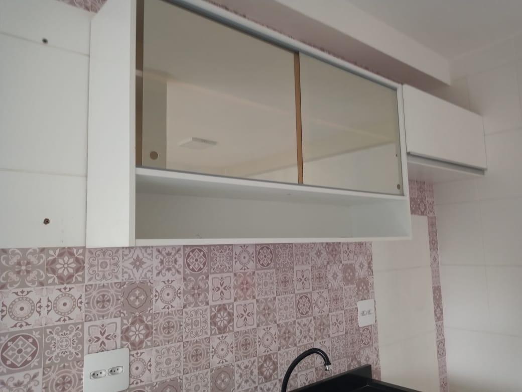 Apartamento à venda com 2 quartos, 48m² - Foto 12