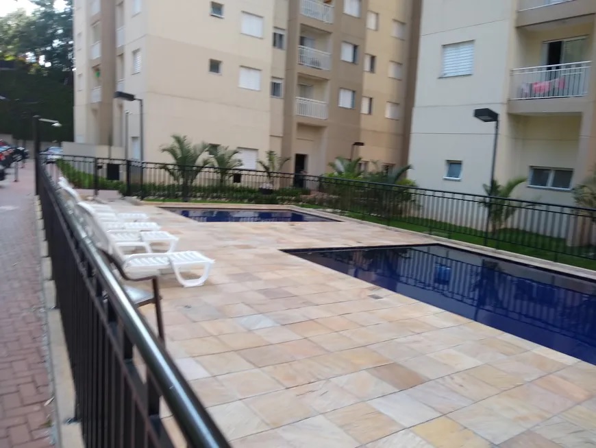 Apartamento à venda com 2 quartos, 48m² - Foto 14