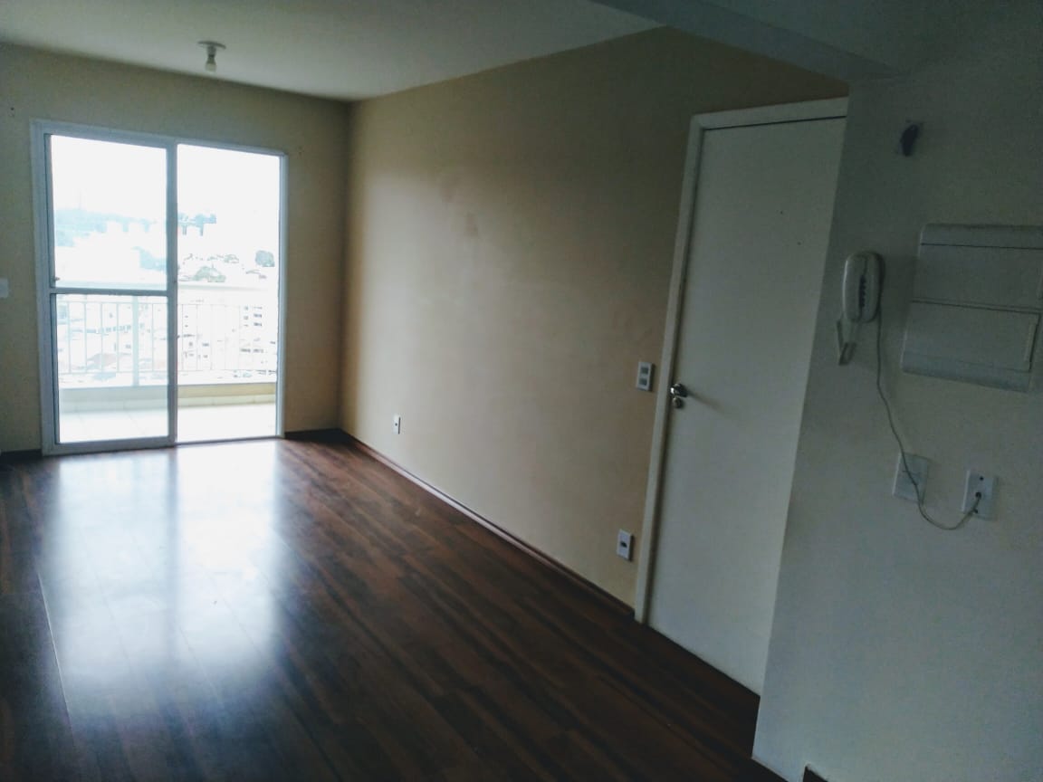 Apartamento à venda com 3 quartos, 62m² - Foto 4