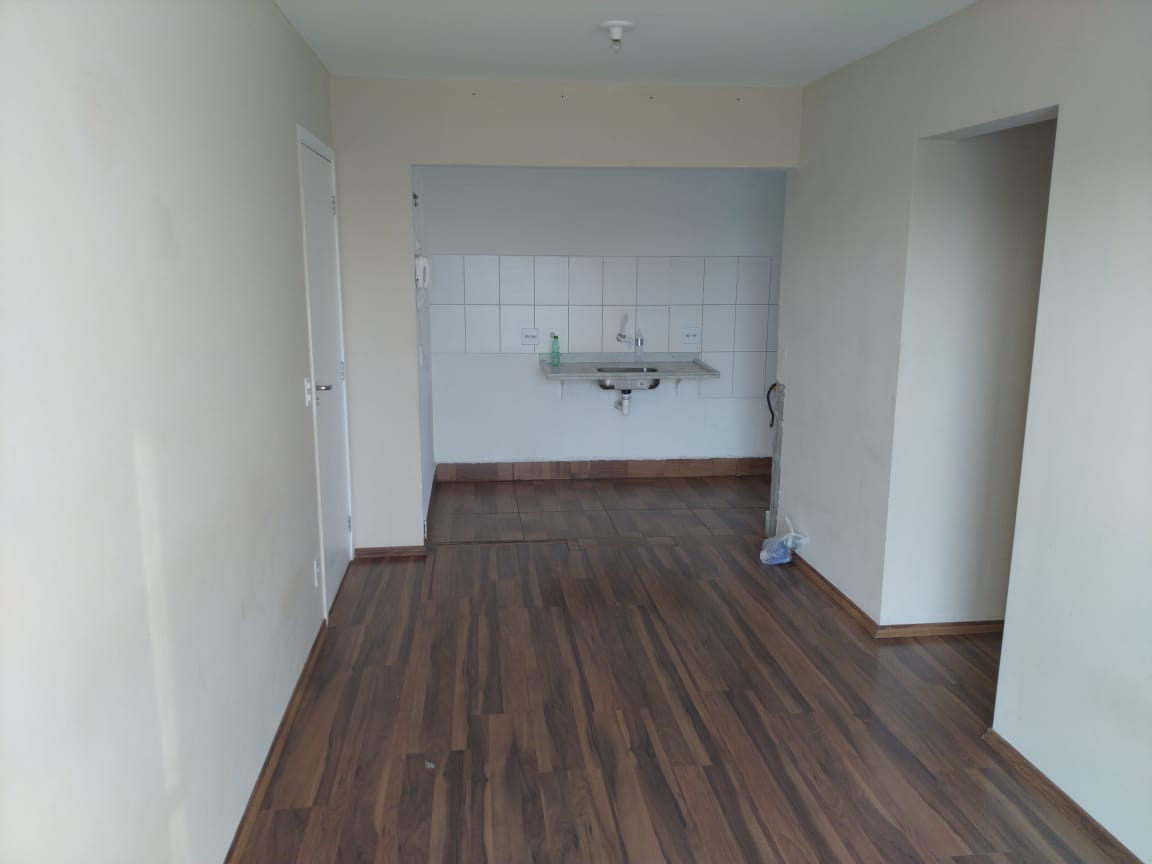 Apartamento à venda com 3 quartos, 62m² - Foto 5