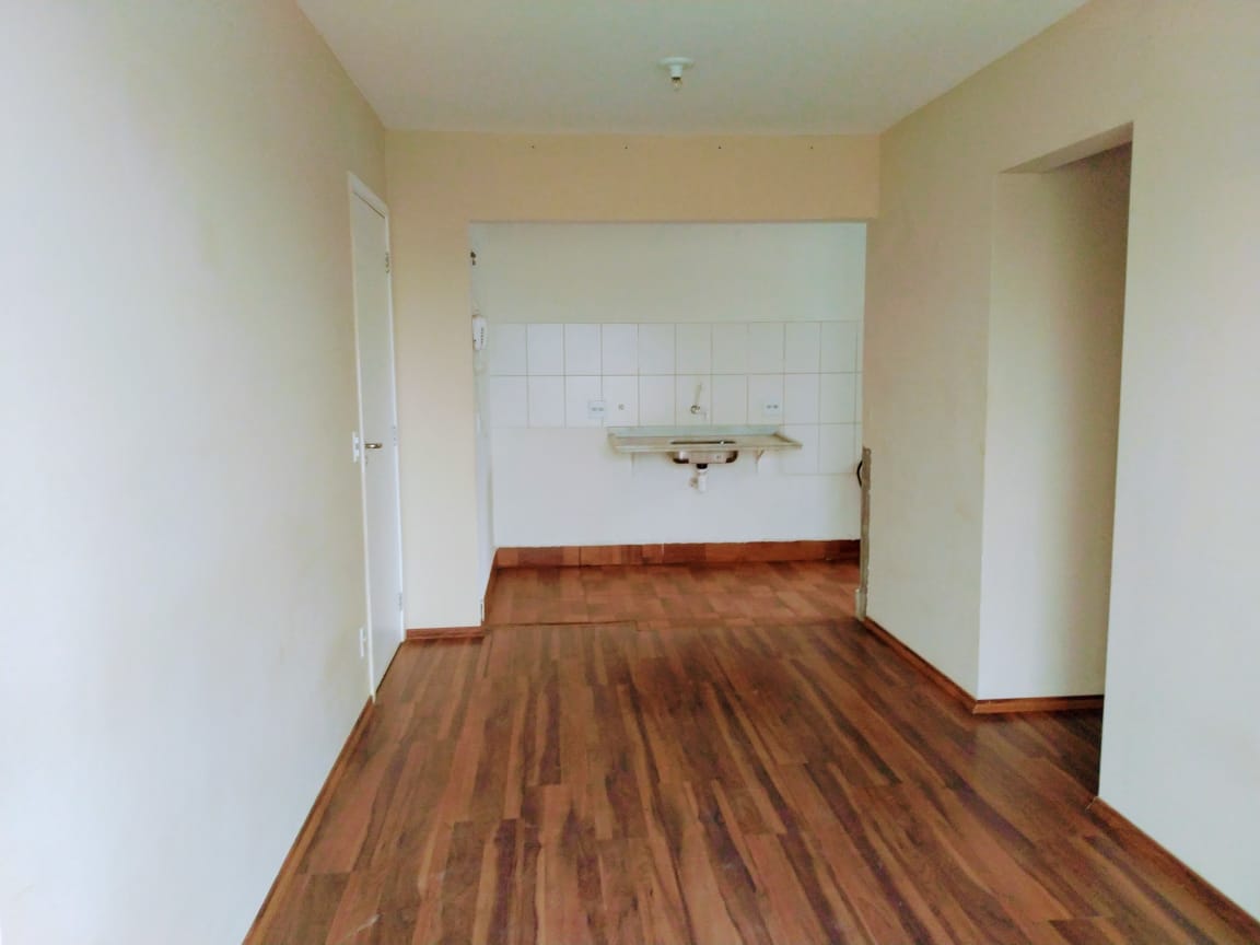 Apartamento à venda com 3 quartos, 62m² - Foto 6