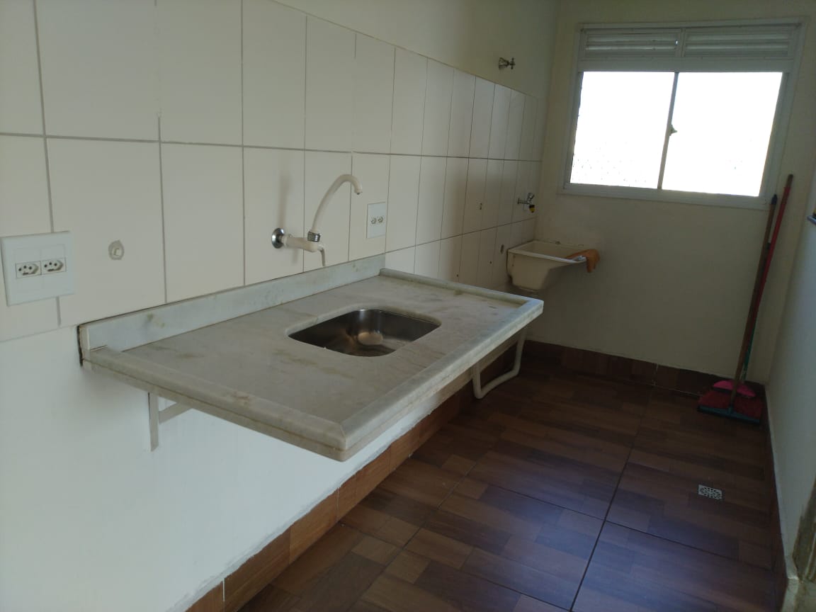 Apartamento à venda com 3 quartos, 62m² - Foto 7