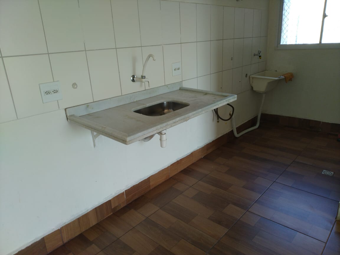 Apartamento à venda com 3 quartos, 62m² - Foto 8