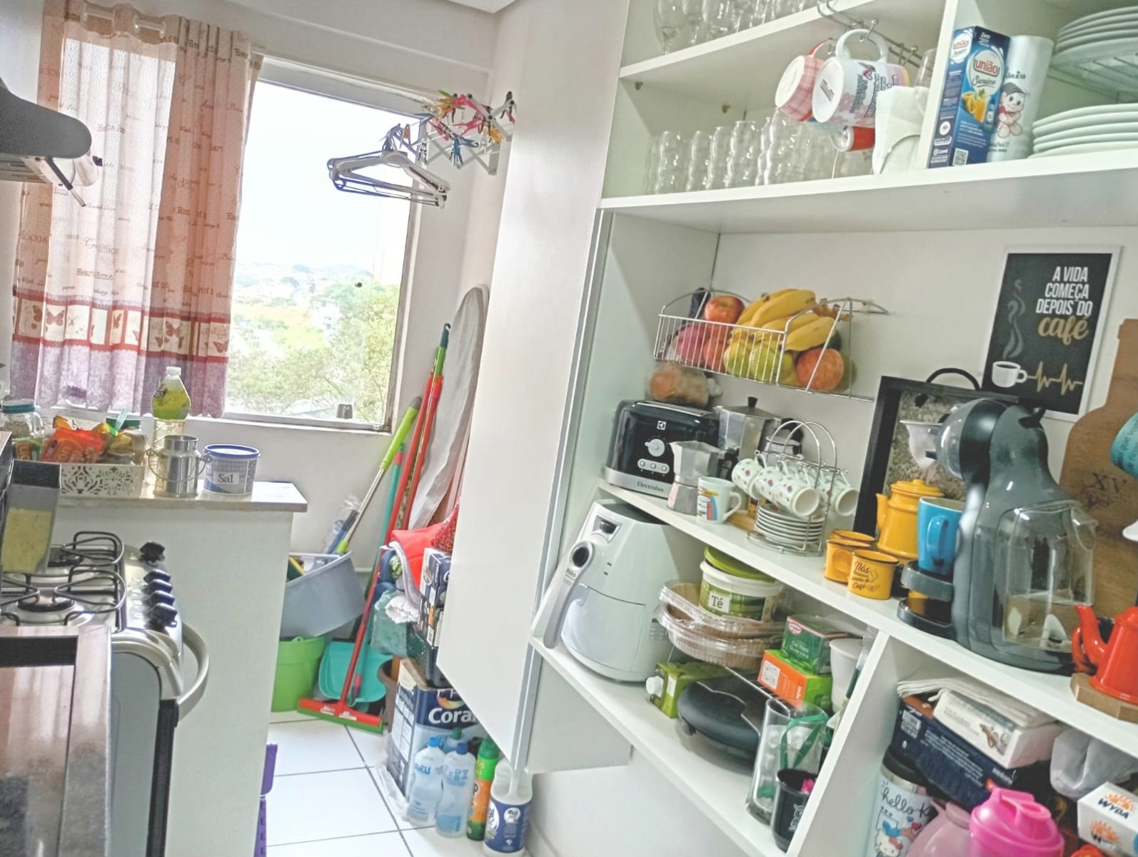 Apartamento à venda com 2 quartos, 50m² - Foto 14