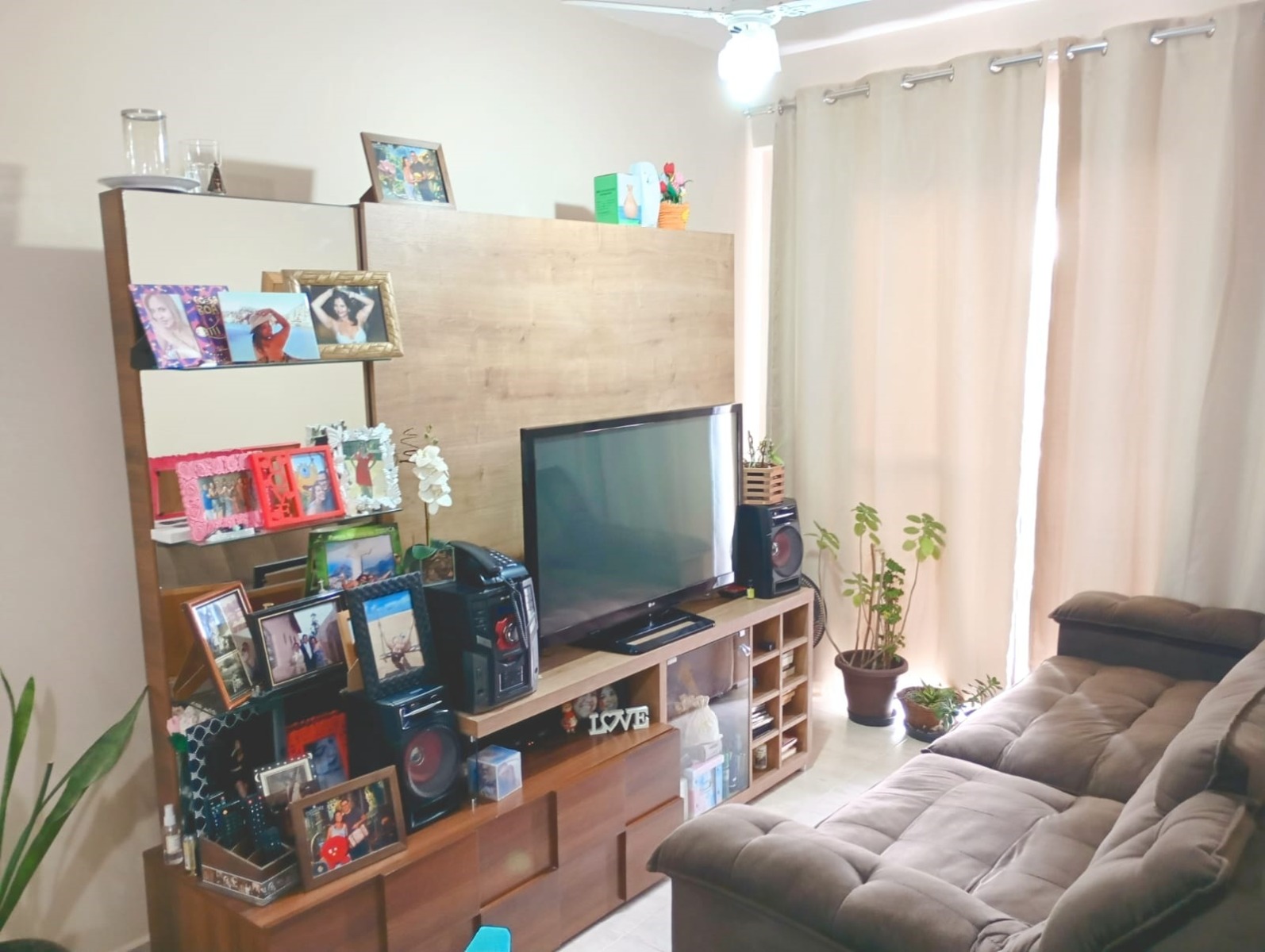 Apartamento à venda com 2 quartos, 50m² - Foto 8