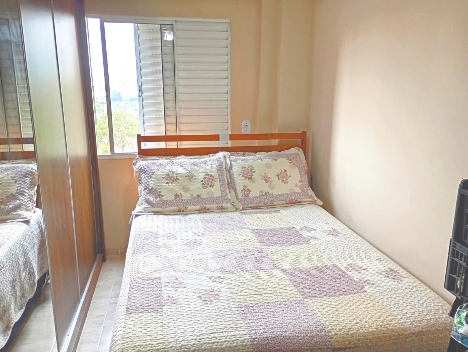 Apartamento à venda com 2 quartos, 50m² - Foto 12