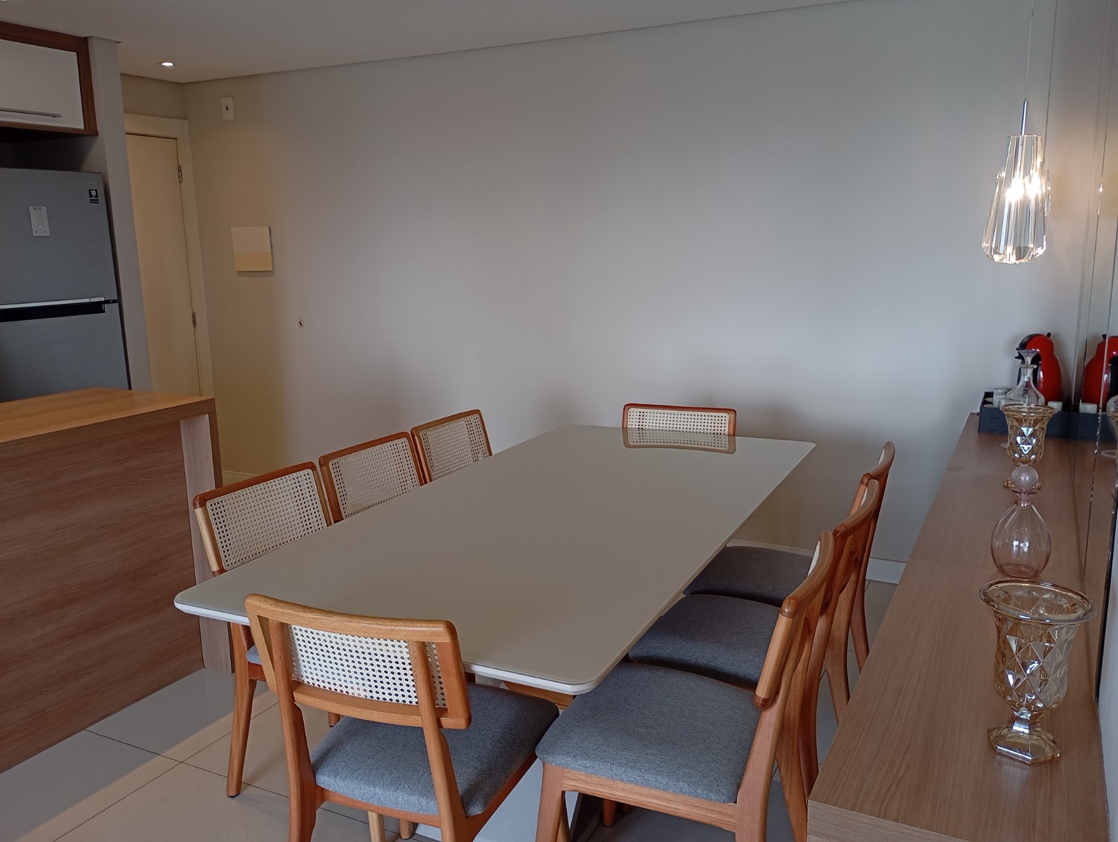 Apartamento à venda com 2 quartos, 80m² - Foto 4