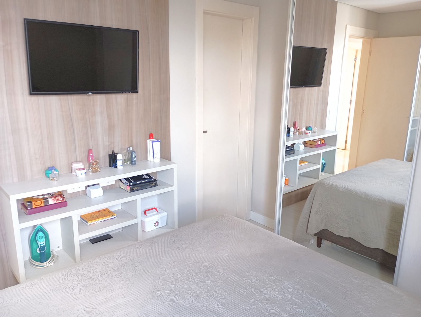 Apartamento à venda com 2 quartos, 80m² - Foto 14