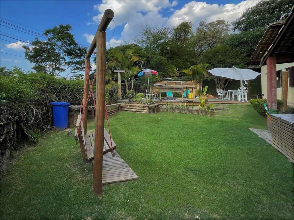 Casa de Condomínio à venda com 4 quartos, 220m² - Foto 7