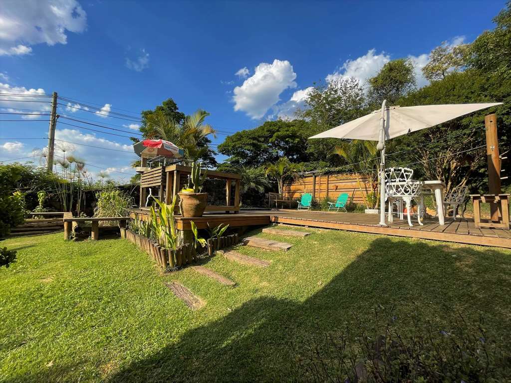 Casa de Condomínio à venda com 4 quartos, 220m² - Foto 6