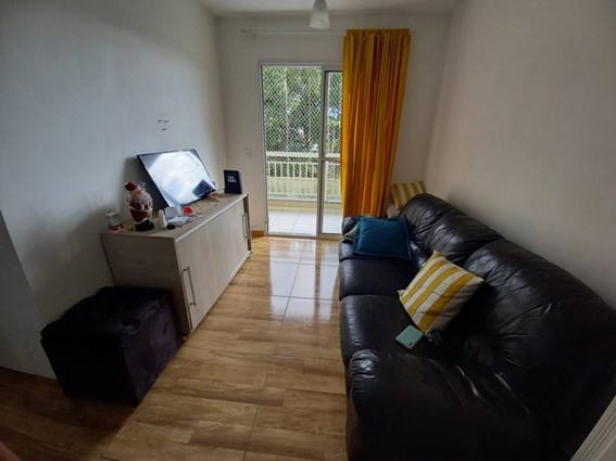 Apartamento à venda com 3 quartos, 62m² - Foto 14