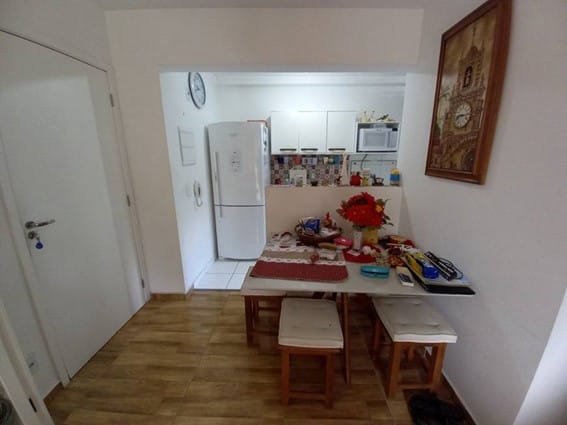 Apartamento à venda com 3 quartos, 62m² - Foto 15