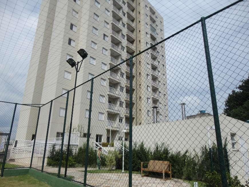 Apartamento à venda com 3 quartos, 62m² - Foto 7