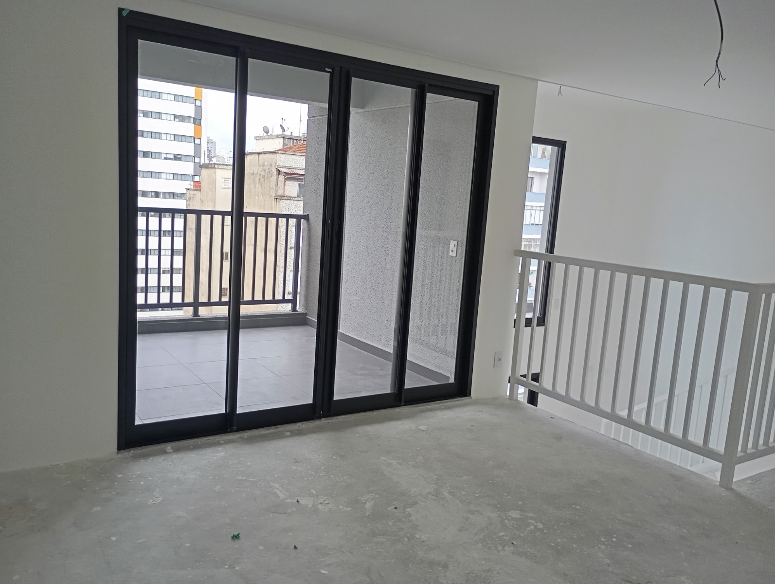 Apartamento, 1 quarto, 107 m² - Foto 4