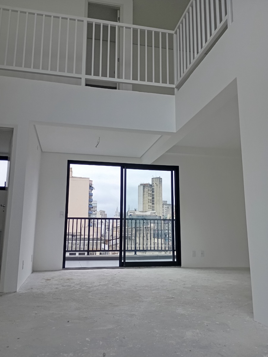 Apartamento, 1 quarto, 107 m² - Foto 12
