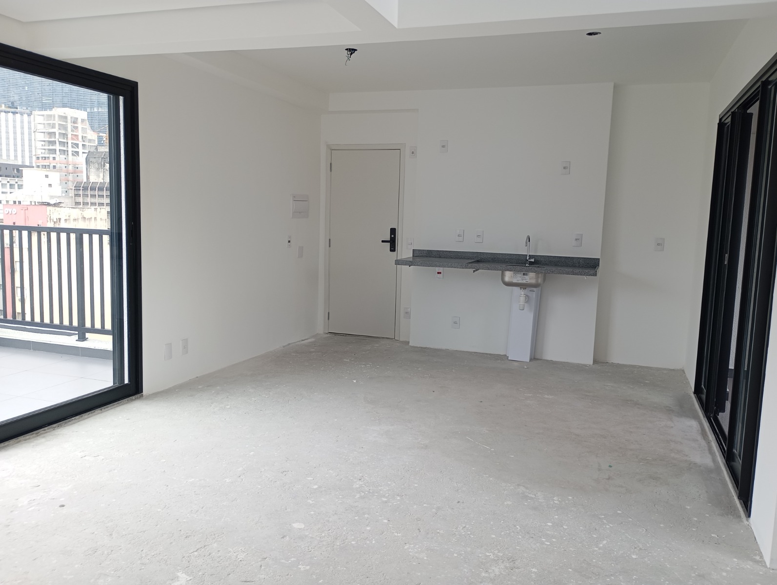 Apartamento, 1 quarto, 107 m² - Foto 13