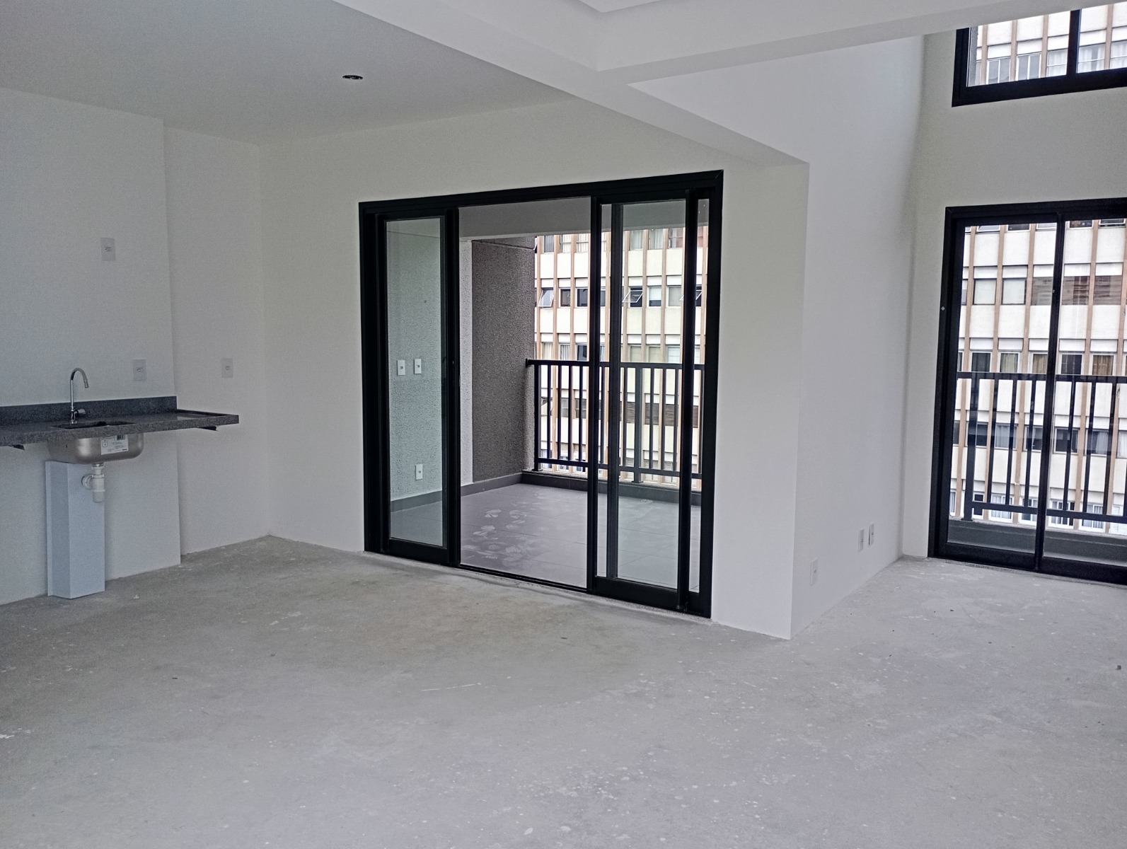 Apartamento, 1 quarto, 107 m² - Foto 14