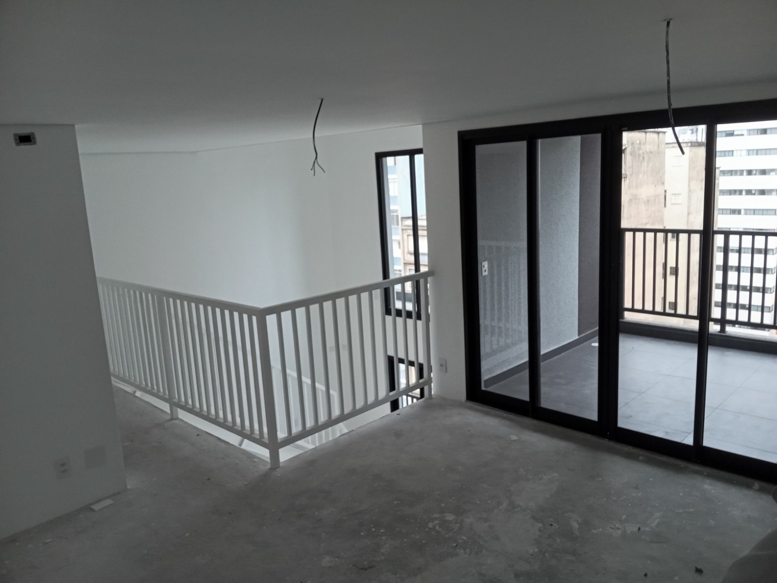 Apartamento, 1 quarto, 107 m² - Foto 5
