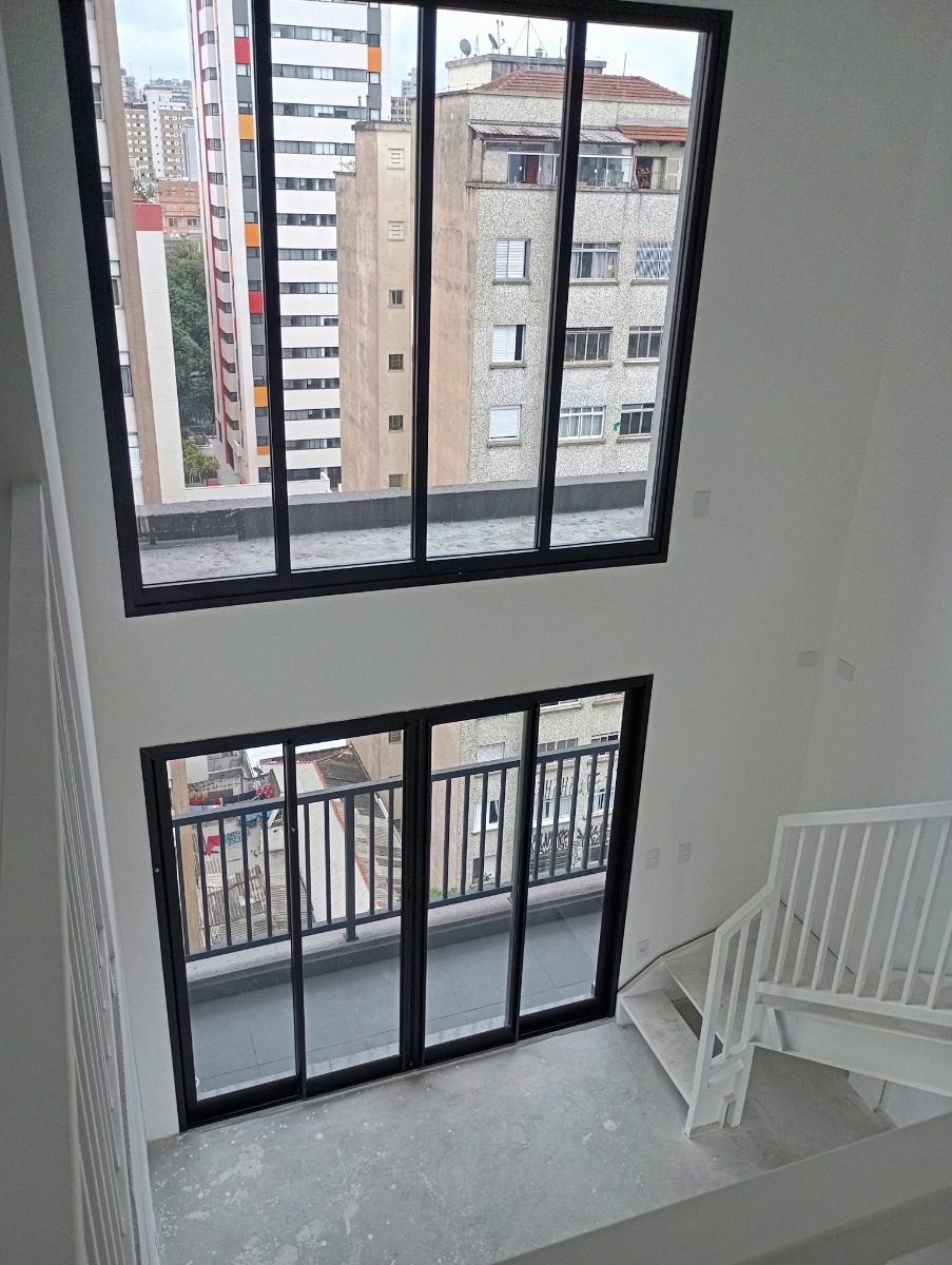Apartamento, 1 quarto, 107 m² - Foto 7