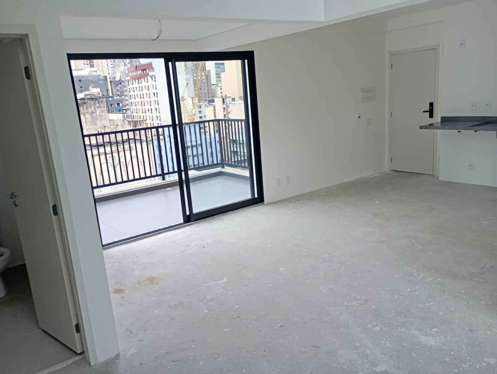 Apartamento, 1 quarto, 107 m² - Foto 10