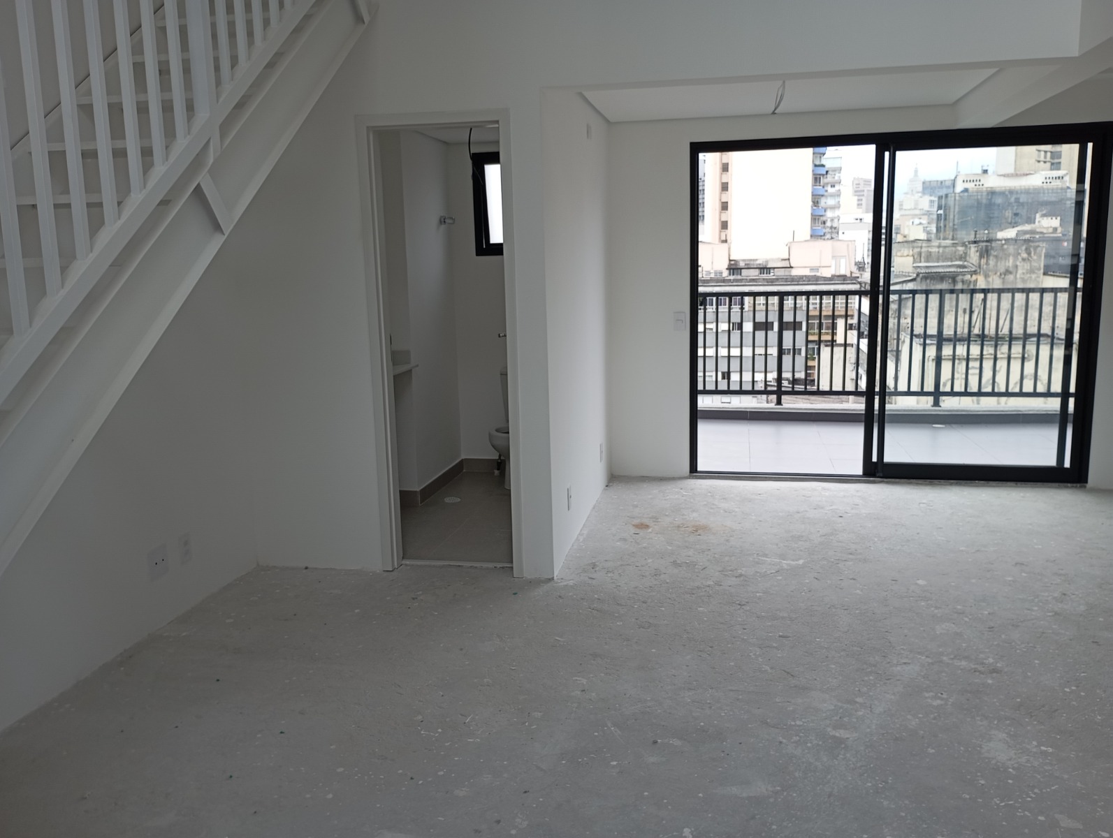 Apartamento, 1 quarto, 107 m² - Foto 11