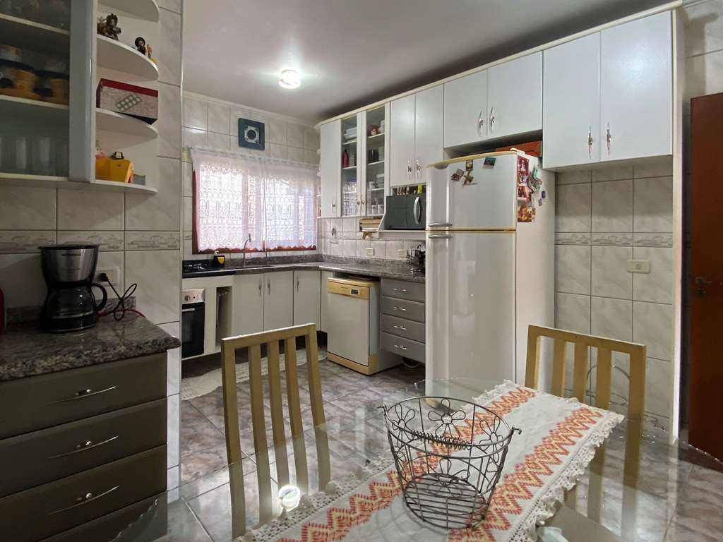 Casa à venda com 3 quartos, 361m² - Foto 12