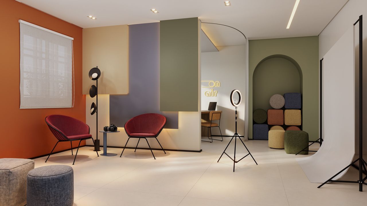 Apartamento, 2 quartos, 33 m² - Foto 13