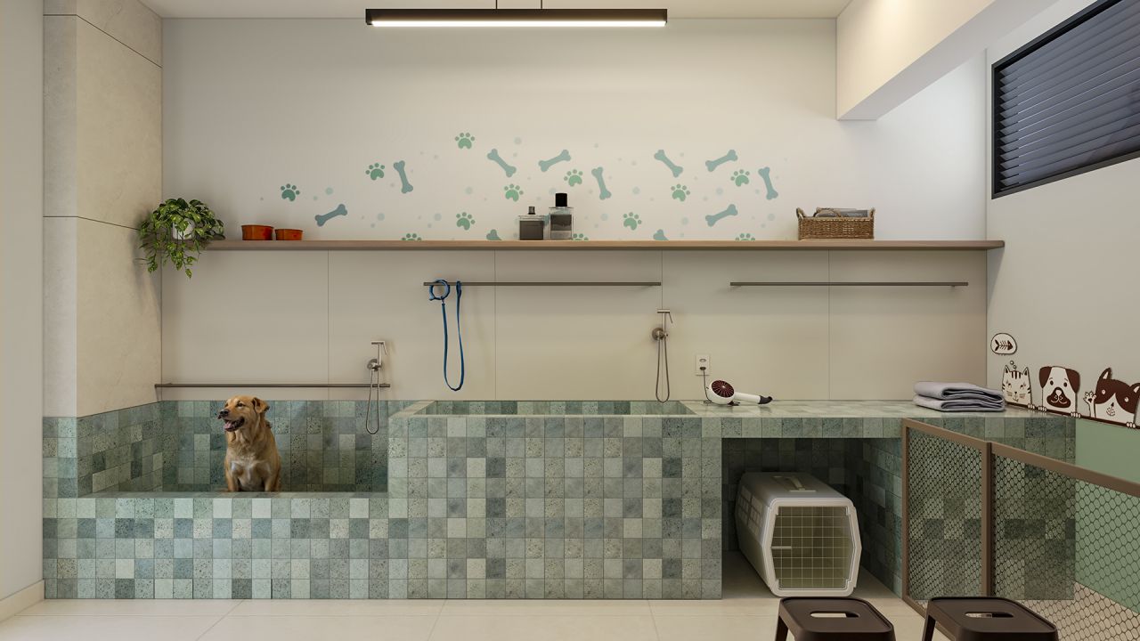 Apartamento, 2 quartos, 33 m² - Foto 1