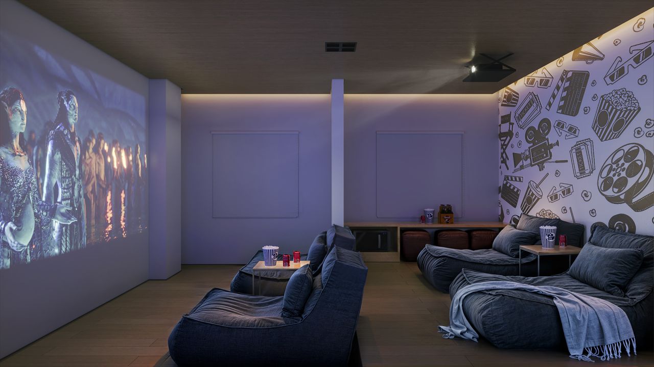 Apartamento, 2 quartos, 33 m² - Foto 12