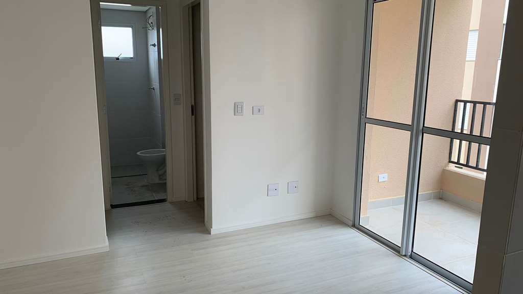 Apartamento à venda com 2 quartos, 41m² - Foto 3