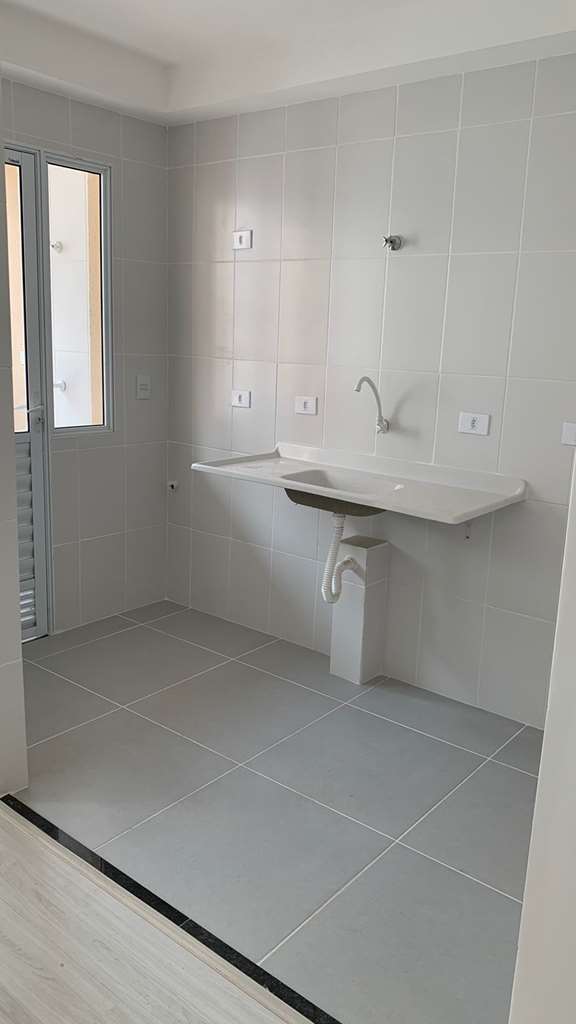 Apartamento à venda com 2 quartos, 41m² - Foto 10