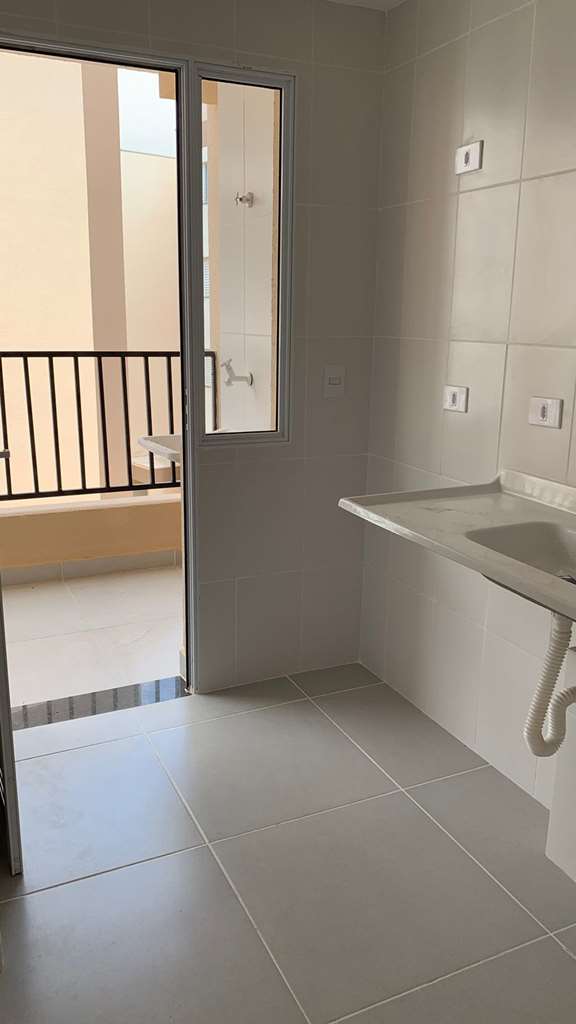 Apartamento à venda com 2 quartos, 41m² - Foto 5