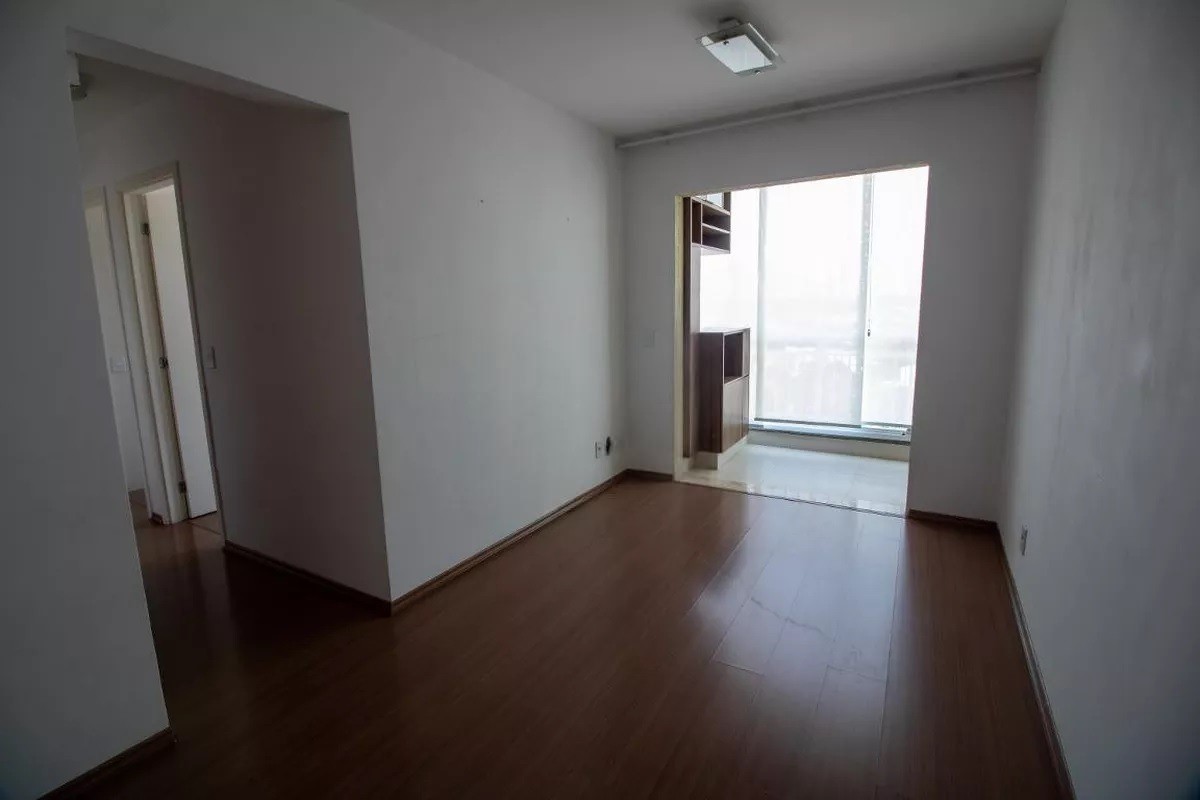 Apartamento à venda com 3 quartos, 62m² - Foto 1