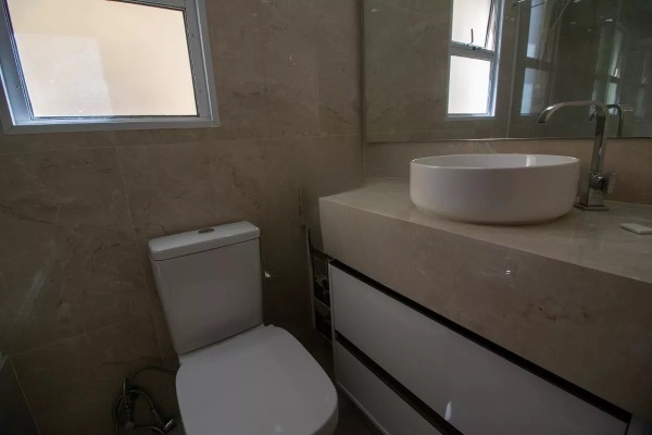 Apartamento à venda com 3 quartos, 62m² - Foto 14