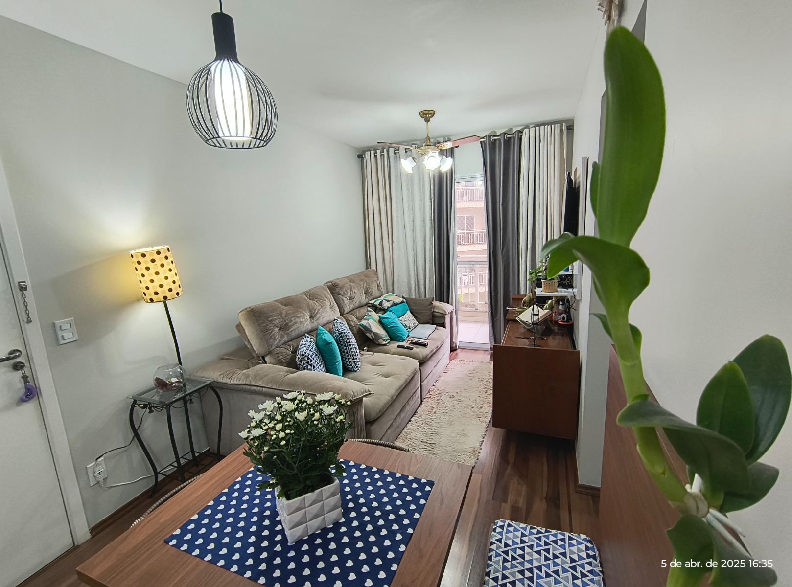 Apartamento à venda com 3 quartos, 62m² - Foto 4