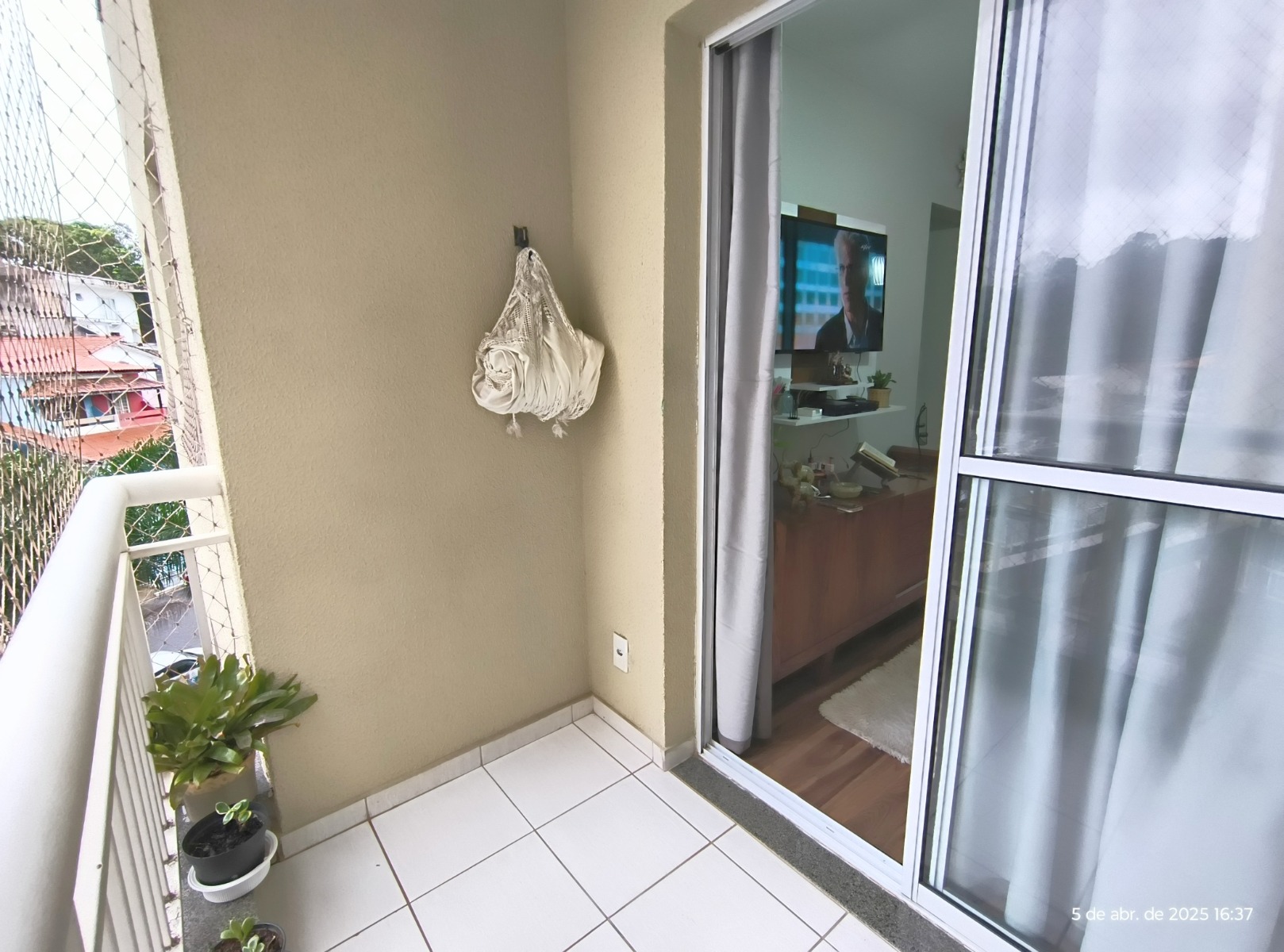 Apartamento à venda com 3 quartos, 62m² - Foto 11