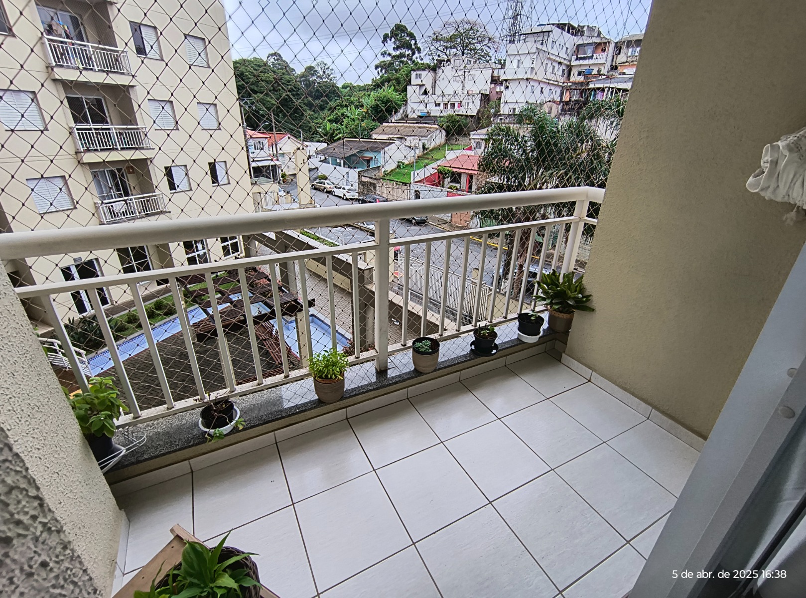 Apartamento à venda com 3 quartos, 62m² - Foto 9