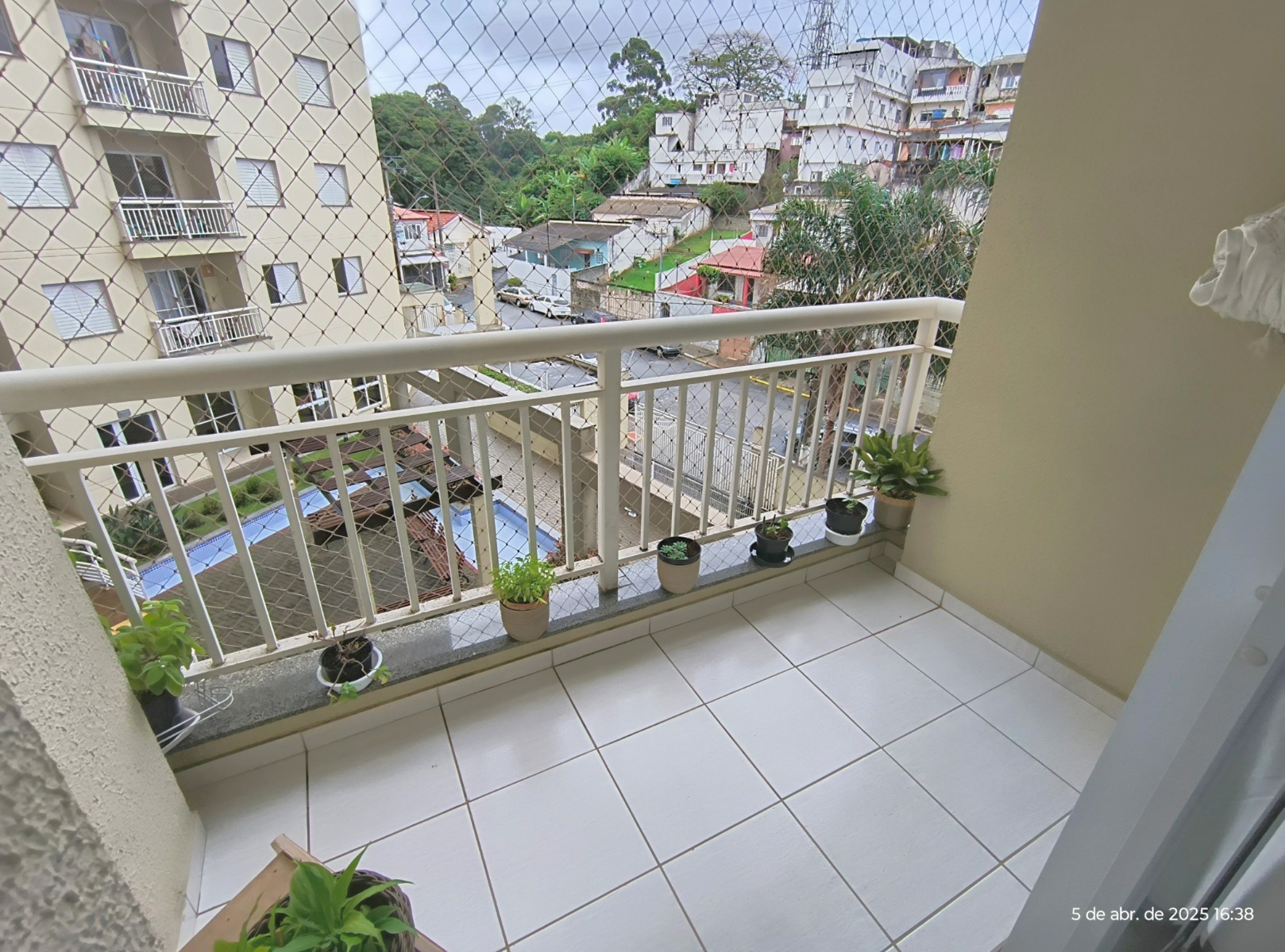 Apartamento à venda com 3 quartos, 62m² - Foto 10