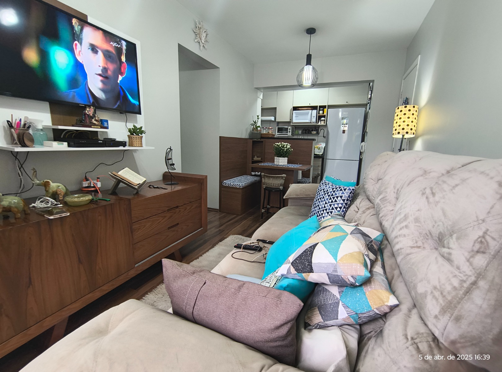Apartamento à venda com 3 quartos, 62m² - Foto 8