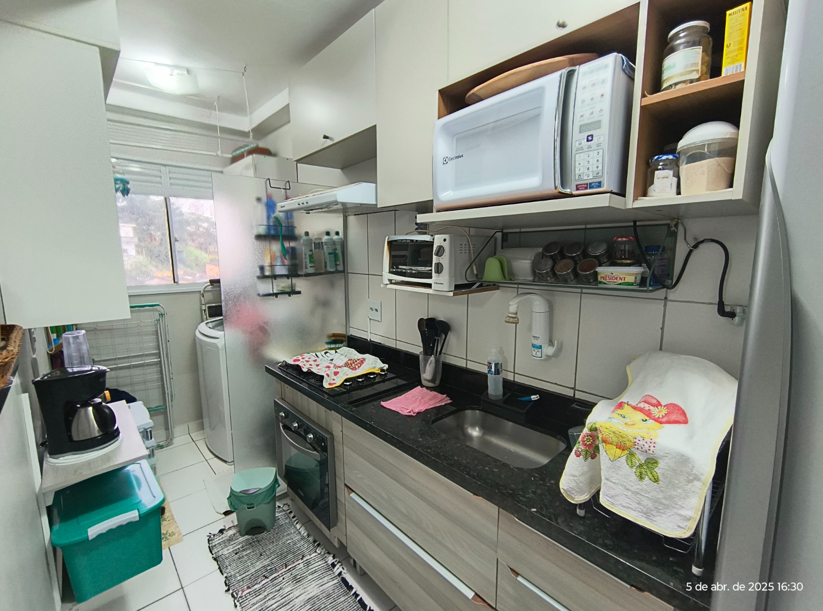 Apartamento à venda com 3 quartos, 62m² - Foto 13