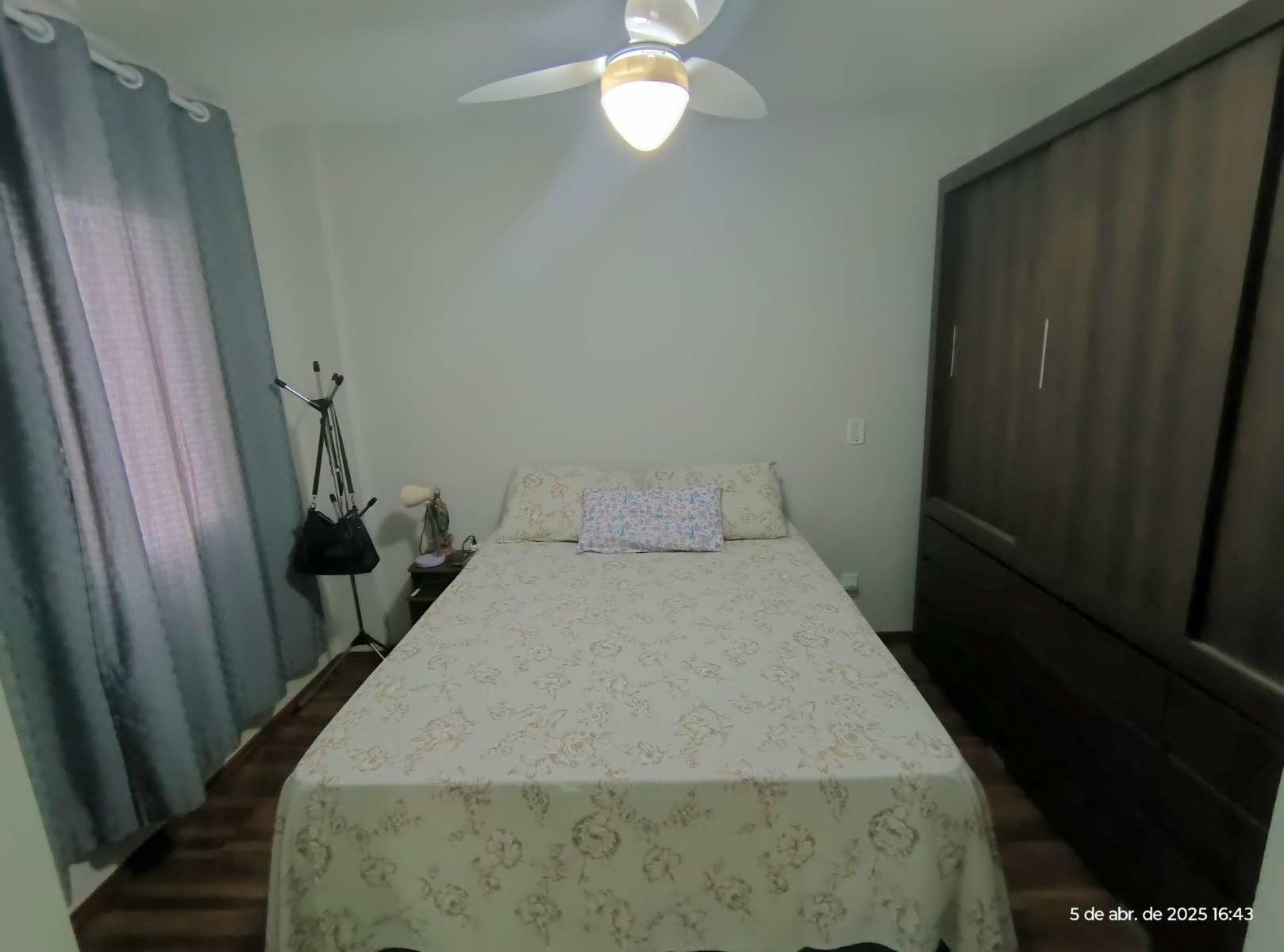 Apartamento à venda com 3 quartos, 62m² - Foto 15