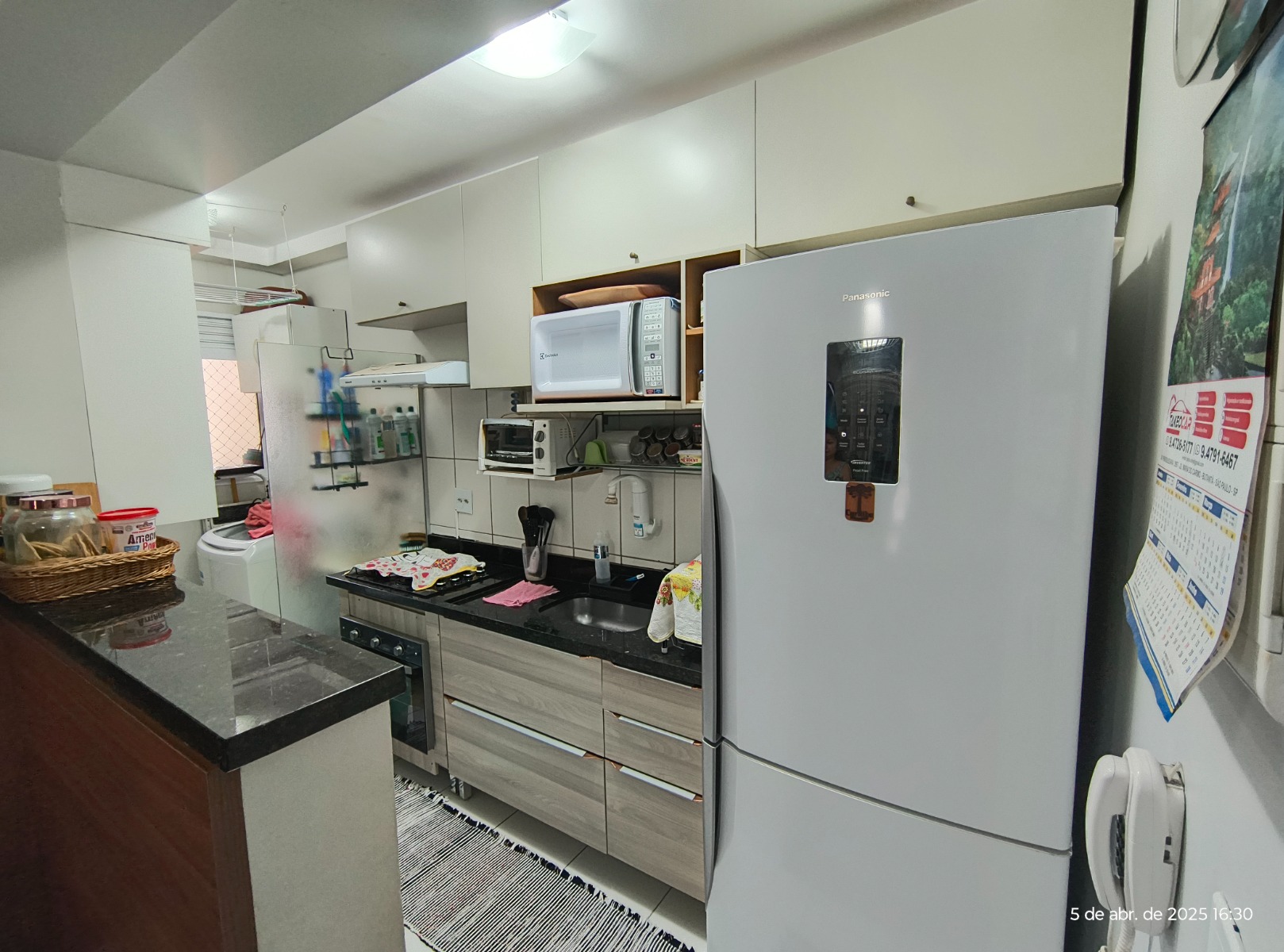 Apartamento à venda com 3 quartos, 62m² - Foto 12